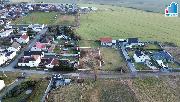 Prodej stavebn�ho pozemku v Kamenn�m �jezd� u N��an