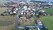 Prodej stavebn�ho pozemku v Kamenn�m �jezd� u N��an