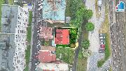 Prodej - V�ce��elov� d�m 2x 2+1, komer�n� prostory a p�dn� potenci�l v Kraslic�ch
