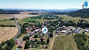 Prodej - Zahrada/pozemek o v�m��e 508 m2 v obci Vidice, okres Doma�lice