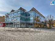 Pron�jem - Administrativn�ch prostor o velikosti 2000 m?, Plze� � Skvr�any