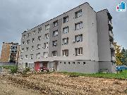 Pron�jem - Byt 1+1 s lod�i� v Hor�ovsk�m T�n�