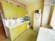 Pron�jem - Byt 1+1 s lod�i� v Hor�ovsk�m T�n�