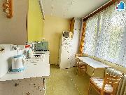 Pron�jem - Byt 1+1 s lod�i� v Hor�ovsk�m T�n�