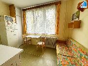 Pron�jem - Byt 1+1 s lod�i� v Hor�ovsk�m T�n�