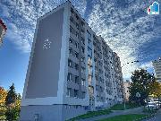 Pron�jem - Byt 1+1 v Plzni na Bolevci, ulice Rab�tejnsk�