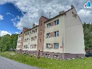 Pronjem - Byt 1+kk v Kaznjov, ulice Oborsk
