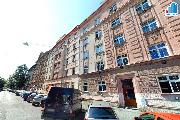 Pron�jem - Byt 2+1 v Plzni, ulice �slavsk�
