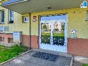 Pronjem - Byt 2+kk o vme 60 m2 v Plzni na Slovanech, ulice Slovansk alej