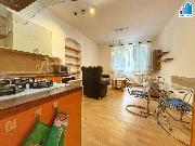 Pron�jem - Byt 2+kk o v�m��e 44 m2 v Plzni, ulice Bo�kovsk�