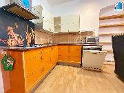 Pron�jem - Byt 2+kk o v�m��e 44 m2 v Plzni, ulice Bo�kovsk�