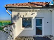 Pronjem - Byt 2+kk s terasou a zahradou v obci Vejprnice