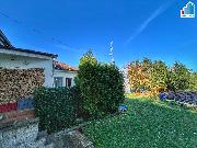 Pronjem - Byt 2+kk s terasou a zahradou v obci Vejprnice