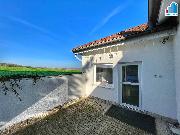 Pronjem - Byt 2+kk s terasou a zahradou v obci Vejprnice