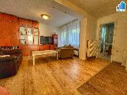 Pronjem - Byt 2+kk s terasou a zahradou v obci Vejprnice