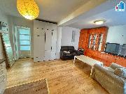 Pronjem - Byt 2+kk s terasou a zahradou v obci Vejprnice