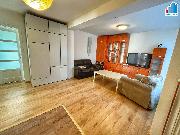 Pronjem - Byt 2+kk s terasou a zahradou v obci Vejprnice