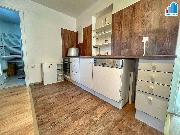 Pronjem - Byt 2+kk s terasou a zahradou v obci Vejprnice