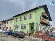 Pronjem - Byt 3+1 se zahradou v obci Petice