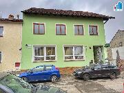 Pronjem - Byt 3+1 se zahradou v obci Petice