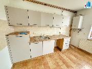 Pronjem - Byt 3+1 se zahradou v obci Petice