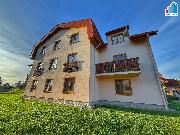 Pronájem - Byt 3+kk o výměře 80 m2 Tlučná