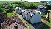 Pron�jem - Byt 3+kk se zahr�dkou a parkovac�m st�n�m � Mr�kov u Doma�lic