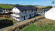 Pron�jem - Byt 3+kk se zahr�dkou a parkovac�m st�n�m � Mr�kov u Doma�lic