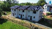 Pron�jem - Byt 3+kk se zahr�dkou a parkovac�m st�n�m � Mr�kov u Doma�lic