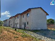 Pron�jem - Byt 3+kk se zahr�dkou a parkovac�m st�n�m � Mr�kov u Doma�lic
