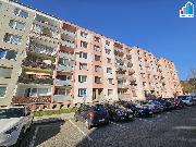 Pron�jem bytu 1+1 v Hol��ov�