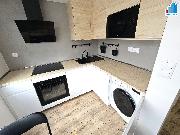 Pron�jem bytu 1+1 v Hol��ov�