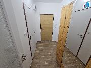 Pron�jem bytu 1+1 v Hol��ov�