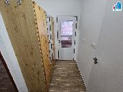 Pron�jem bytu 1+1 v Hol��ov�