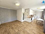 Pron�jem bytu 1+kk Plze�- Slovany