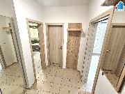 Pron�jem bytu 1+kk s gar�ov�m st�n�m v Plzni - Ji�n� P�edm�st�