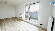 Pron�jem bytu 1+KK s lod�i� a terasou v novostavb� v Plzni, Pila�sk� ul.