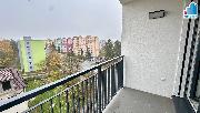 Pron�jem bytu 1+KK s lod�i� v novostavb� v Plzni, Pila�sk� ul.