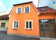 Pron�jem bytu 1+kk v Doma�lic�ch