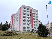 Pron�jem bytu 1+kk v Horn� B��ze