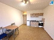 Pron�jem bytu 1+kk v Horn� B��ze