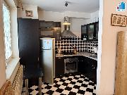 Pron�jem bytu 1+kk v N��anech, ulice Na Skl�rn�