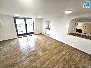 Pron�jem bytu 1+kk v obci D��ina