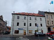 Pron�jem bytu 1+kk v Plzni - Ji�n� P�edm�st�