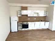 Pron�jem bytu 1+kk v Plzni - Ji�n� P�edm�st�