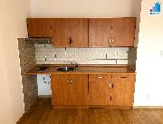 Pron�jem bytu 1+kk v Plzni, Majakovsk�ho ulice