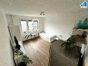 Pron�jem bytu 1+kk  v Plzni  Slovany