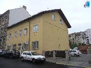 Pronjem bytu 2+1 v centru Plzn, ulice U Trit