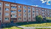 Pronjem bytu 2+1 v Nanech, ulice Revolun