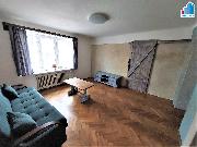 Pron�jem bytu 2+1 v Plzni Ji�n� P�edm�st�